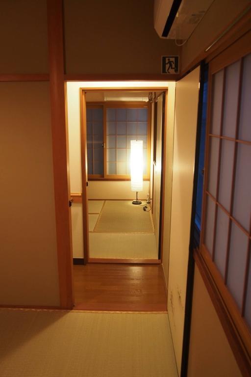Love Kyoto Kyoenkan Bilik gambar
